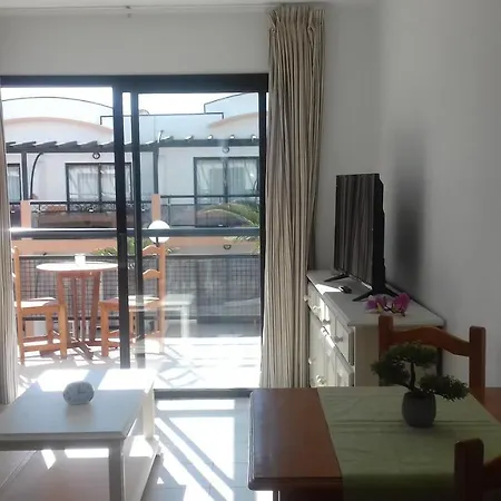 Διαμέρισμα Amaya 213 Costa De Antigua